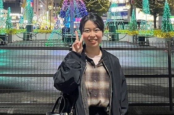 コン担:池邉実璃